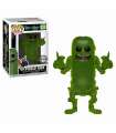 333 RICK AND MORTY FUNKO POP PICKLE RICK