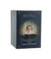 Mini Lámpara 3D Harry Potter Luna