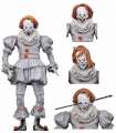Stephen King's It 2017 Figura Ultimate Pennywise (Well House) 18 cm