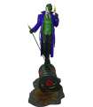 DC Comics Fantasy Figure Gallery Estatua 1/6 Joker (Luis Royo) 46 cm