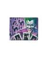 DC Comics Monedero Joker HAHAHA
