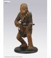 Star Wars Elite Collection Estatua Chewbacca 22 cm