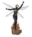 Ant-Man and The Wasp Marvel Movie Gallery Estatua The Wasp 23 cm