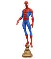 Marvel Gallery Estatua Spider-Man 23 cm