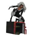 Marvel Comic Gallery Estatua Black Cat 23 cm