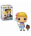 524 TOY STORY 4 FUNKO POP BO PEEP W/ OFFICER GIGGLE MCDIMPLES