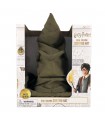 Harry Potter Sombrero de la Suerte interactivo 41 cm *Edición Inglés*