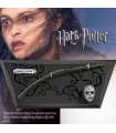 Harry Potter Réplica Varita mágica de Bellatrix Lestrange 35 cm