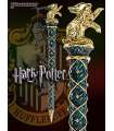 Harry Potter - Hogwarts Bolígrafo Hufflepuff