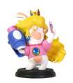 Mario + Rabbids Kingdom Battle Figura Rabbid-Peach 16 cm