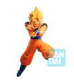 Dragon Ball Z Estatua PVC The Android Battle Super Saiyan Son Goku