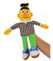 Sesame Street Hand Puppet Bert 41 cm
