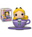 54 MAD TEA PARTY FUNKO POP RIDES ALICE AT THE MAD TEA PARTY