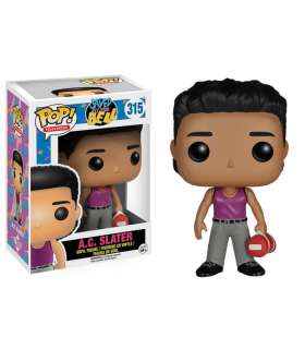 315 SAVED BY THE BELL FUNKO POP A.C. SLATER