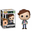 304 RICK AND MORTY FUNKO POP LAWYER MORTY