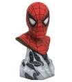 Marvel Comics Legends in 3D Busto 1/2 Spider-Man 25 cm