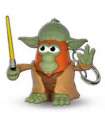 Llavero potato Poptaters Star Wars Yoda