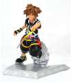 Kingdom Hearts Gallery Estatua Sora 18 cm