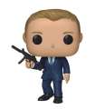688 007 FUNKO POP JAMES BOND FROM QUANTUM OF SOLACE