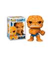 560 MARVEL FANTASTIC FOUR FUNKO POP THE THING