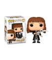 113 HARRY POTTER FUNKO POP HERMIONE GRANGER (with feather)