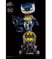 DC Comics Minifigura Mini Co. Deluxe PVC Batman 19 cm