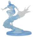 Marvel Comic Premier Collection Estatua Iceman 28 cm