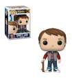 957 BACK TO THE FUTURE FUNKO POP MARTY 1955