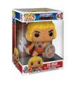 43 MASTERS OF THE UNIVERSE FUNKO POP HE-MAN