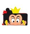 Disney by Loungefly Monedero Queen Of Hearts