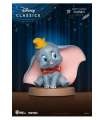 Disney Classic Series Figura Mini Egg Attack Dumbo 8 cm