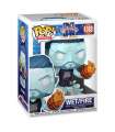 1088 SPACE JAM A NEW LEGACY FUNKO POP WET/FIRE