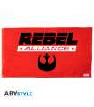 Bandera Alianza Rebelde Star Wars