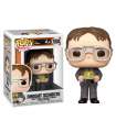 1004 THE OFFICE SPACE FUNKO POP DWIGHT SCHRUTE