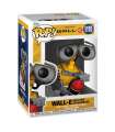 1115 DISNEY PIXAR  WALL-E FUNKO POP WALL-E WITH FIRE EXTINGUISHER