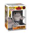 1114 THE SUICIDE SQUAD FUNKO POP KING SHARK
