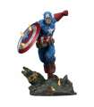 Marvel Estatua Premium Format Captain America 53 cm