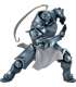 Fullmetal Alchemist: Brotherhood Estatua PVC Pop Up Parade Alphonse Elric (re-run) 17 cm