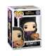 1212 MARVEL HAWKEYE  FUNKO POP KATE BISHOP WITH LUCKY THE PIZZA DOG