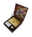 Harry Potter Pack de Regalo Collector Harry Potter's Journey to Hogwarts Collection