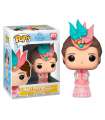 473 MARY POPPINS RETURN FUNKO POP MARY POPPINS AT THE MUSIC HALL