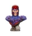 Marvel Comics Legends in 3D Busto 1/2 Magneto 25 cm