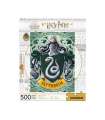 Harry Potter Puzzle Slytherin (500 piezas)