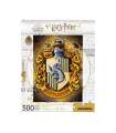 Harry Potter Puzzle Hufflepuff (500 piezas)