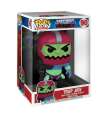 90 MASTERS OF THE UNIVERSE FUNKO POP TRAP JAW