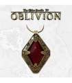 Elder Scrolls Oblivion Collar Amulet of Kings Limited Edition