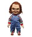 Chucky el muñeco diabólico Muñeca con sonido Sneering Chucky 38 cm