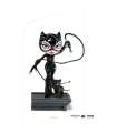 DC Comics Minifigura Mini Co. Deluxe PVC Catwoman (Batman Returns) 17 cm