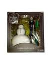 Tim Burton´s Nightmare before Christmas Snowman Jack deluxe Cloth doll