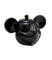 Galletero Disney Mickey Mouse color negro